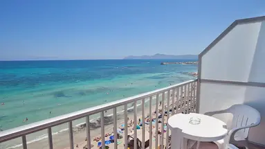 JS Can Picafort Hotel
