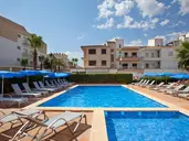 JS Can Picafort Hotel