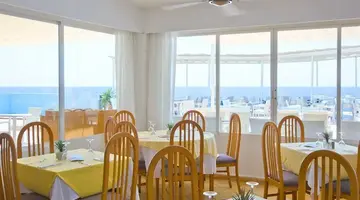JS Cape Colom Hotel