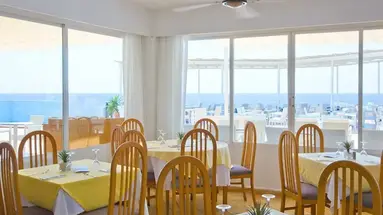 JS Cape Colom Hotel