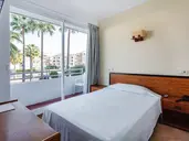 JS Cape Colom Hotel