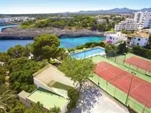 JS Cape Colom Hotel