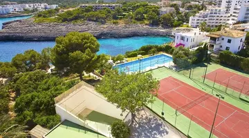 JS Cape Colom Hotel