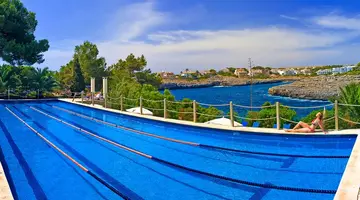 JS Cape Colom Hotel