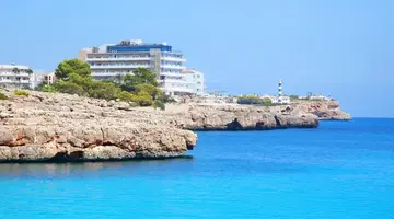 JS Cape Colom Hotel