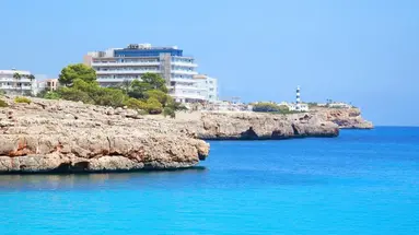 JS Cape Colom Hotel