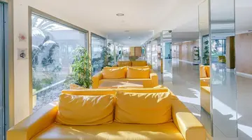 JS Cape Colom Hotel