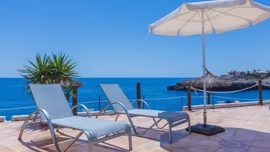JS Cape Colom Hotel