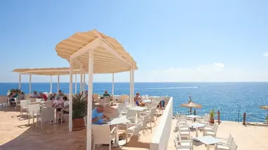 JS Cape Colom Hotel