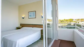 JS Cape Colom Hotel