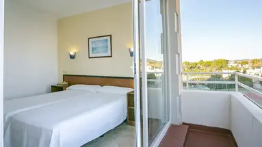 JS Cape Colom Hotel