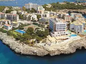 JS Cape Colom Hotel