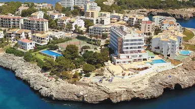 JS Cape Colom Hotel