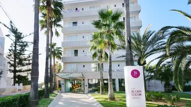 JS Cape Colom Hotel