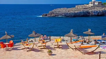 JS Cape Colom Hotel