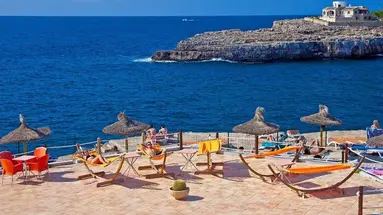 JS Cape Colom Hotel