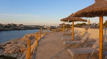 JS Cape Colom Hotel