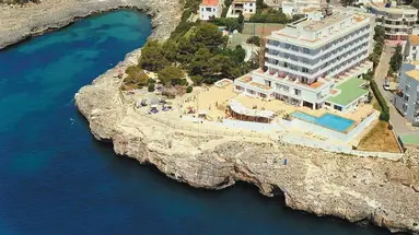 JS Cape Colom Hotel