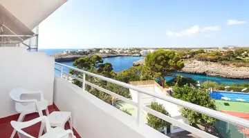 JS Cape Colom Hotel