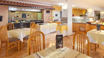 JS Cape Colom Hotel