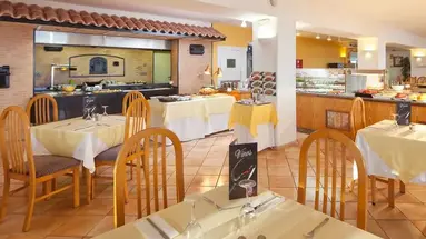 JS Cape Colom Hotel