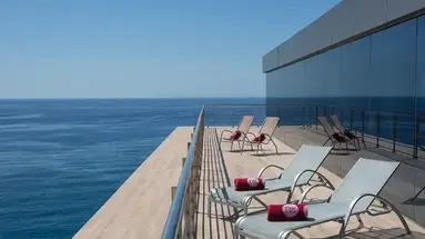 JS Cape Colom Hotel