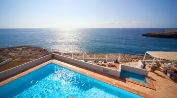 JS Cape Colom Hotel