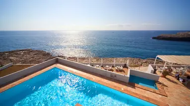 JS Cape Colom Hotel