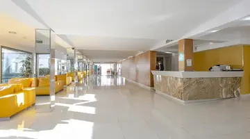 JS Cape Colom Hotel