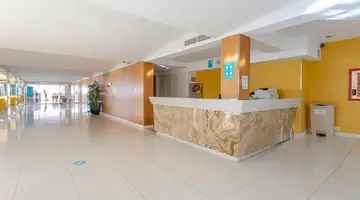 JS Cape Colom Hotel