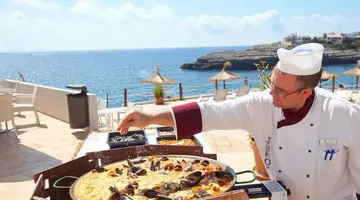 JS Cape Colom Hotel