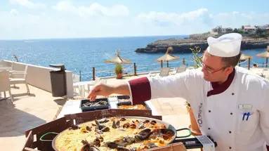 JS Cape Colom Hotel
