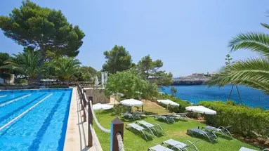 JS Cape Colom Hotel