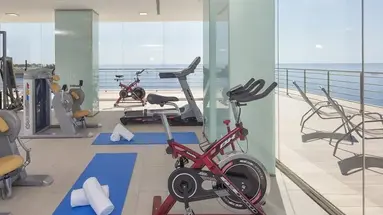 JS Cape Colom Hotel