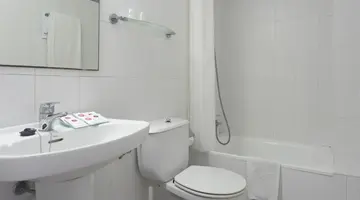 JS Horitzo Hotel