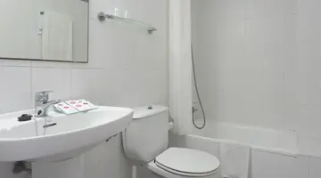 JS Horitzo Hotel