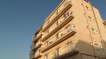 JS Horitzo Hotel