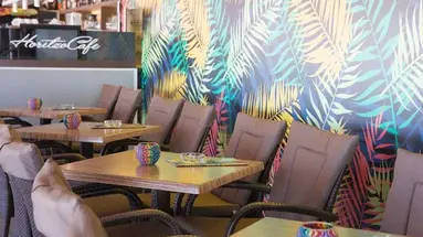 JS Horitzo Hotel