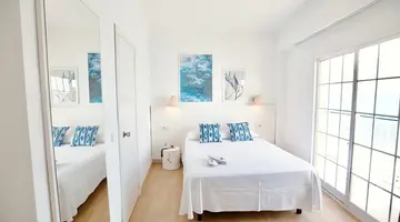 JS Horitzo Hotel