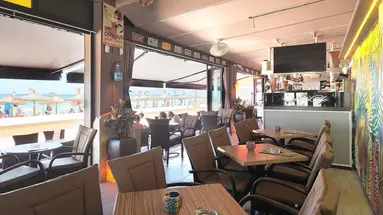JS Horitzo Hotel