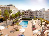 JS Horitzo Hotel