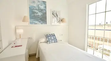 JS Horitzo Hotel
