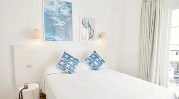 JS Horitzo Hotel