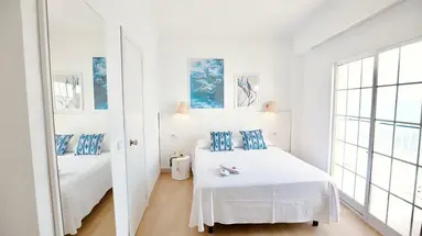 JS Horitzo Hotel