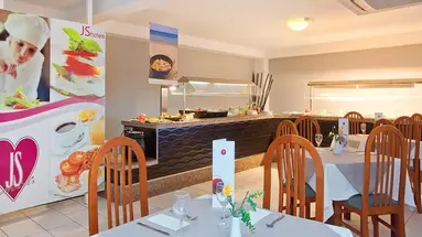 JS Horitzo Hotel
