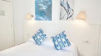 JS Horitzo Hotel