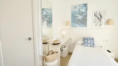 JS Horitzo Hotel