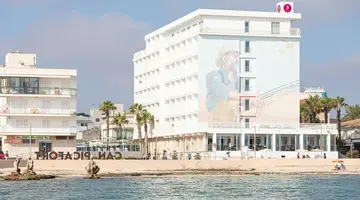 JS Miramar (Can Picafort)