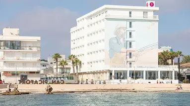 JS Miramar (Can Picafort)