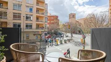 JS Palma Plaza